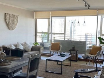 Venta / Casa / Concón