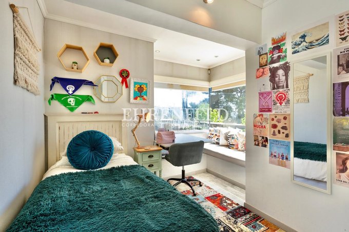 Dormitorio 3