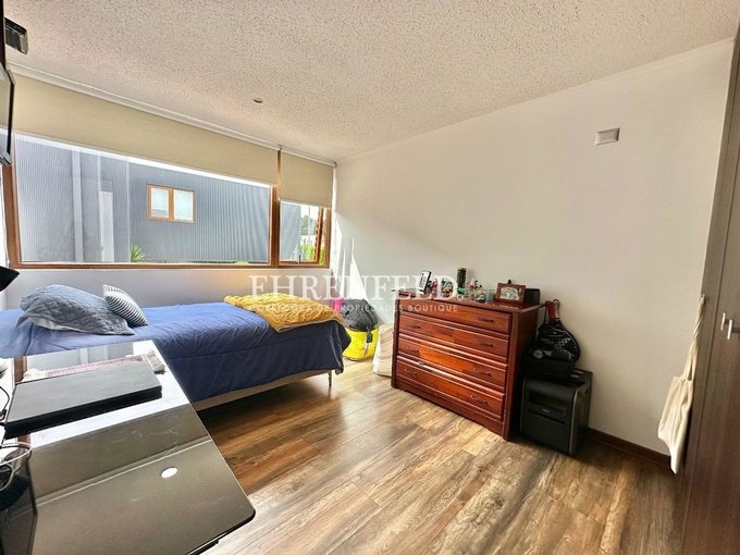 Dormitorio 3.