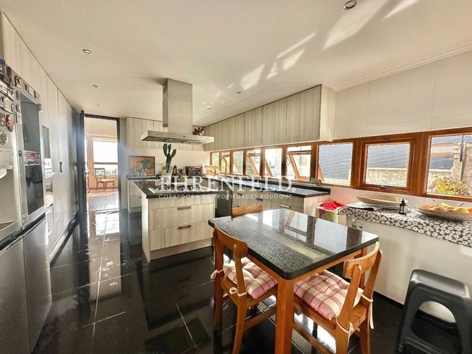 Cocina.