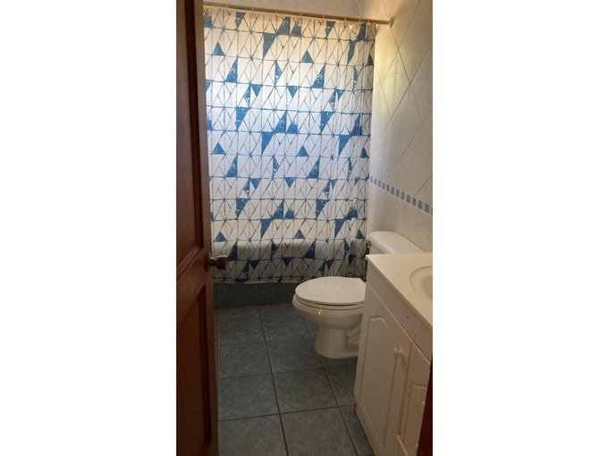 venta casa concon baño completo