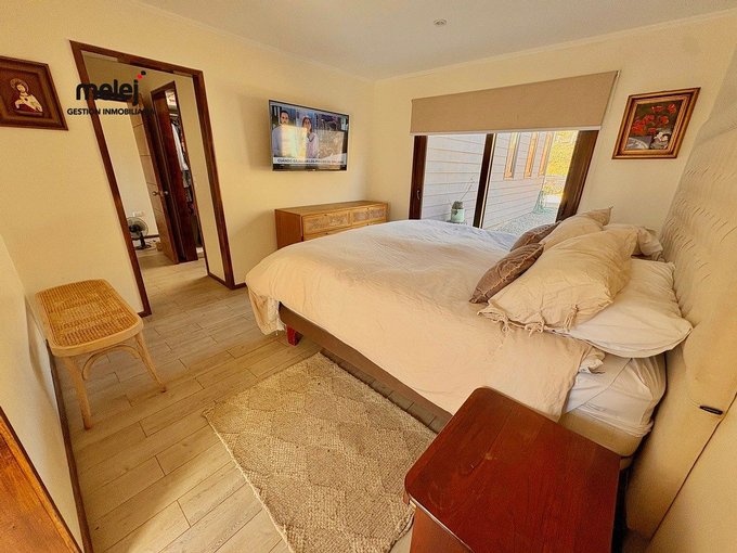 Dormitorio principal