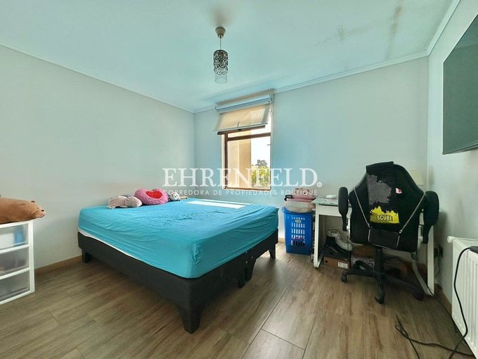 Dormitorio 3 ( segundo piso)