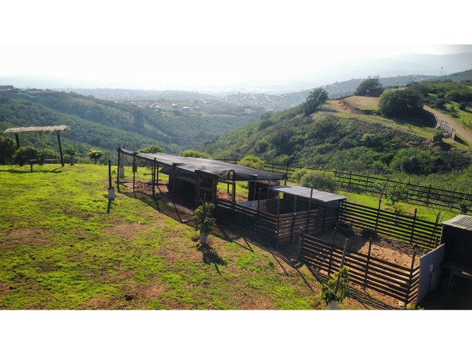 venta casa fuerte aguayo amplio terreno