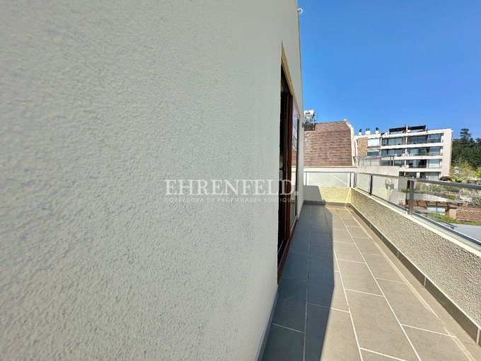 Terraza suite.