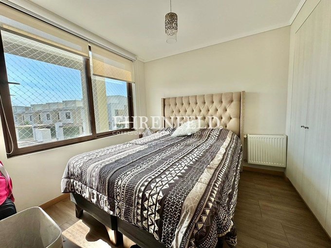 Dormitorio 2 ( segundo piso )