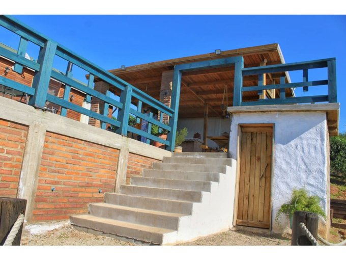 venta casa fuerte aguayo gran terraza