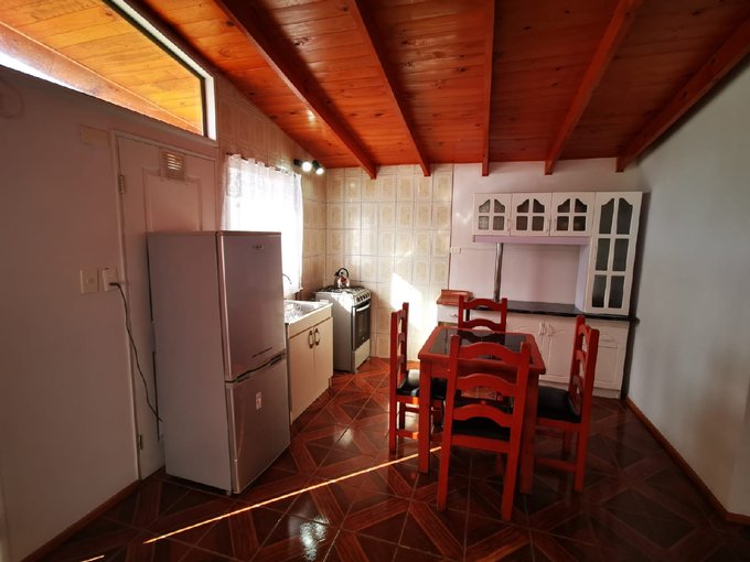 LIVING COMEDOR