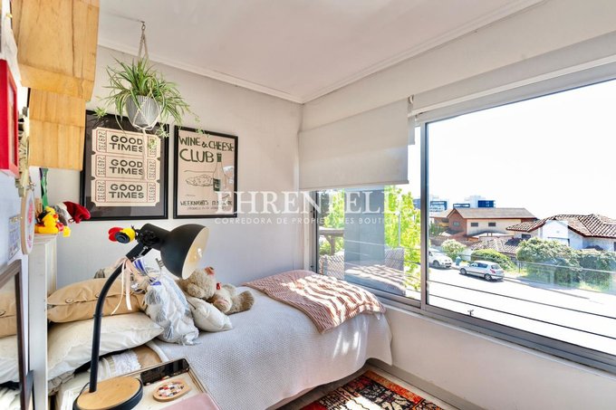 Dormitorio 4.