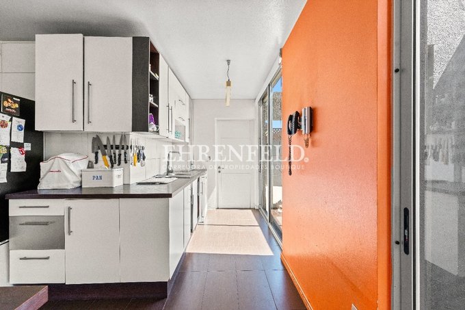 Cocina.