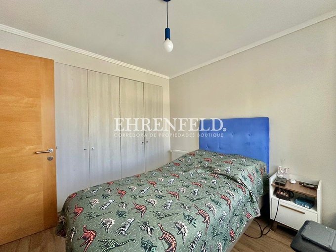 Dormitorio 4 ( segundo piso)