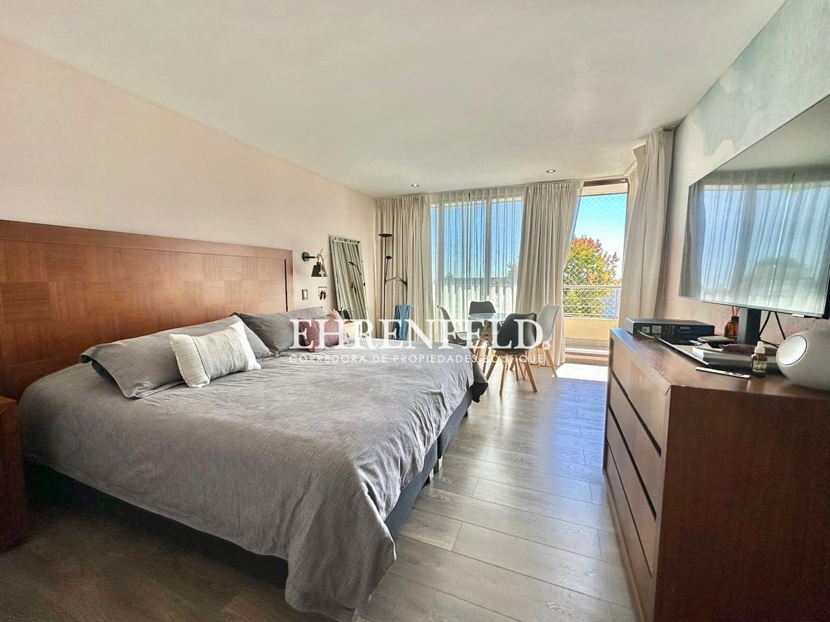 Suite segundo piso.