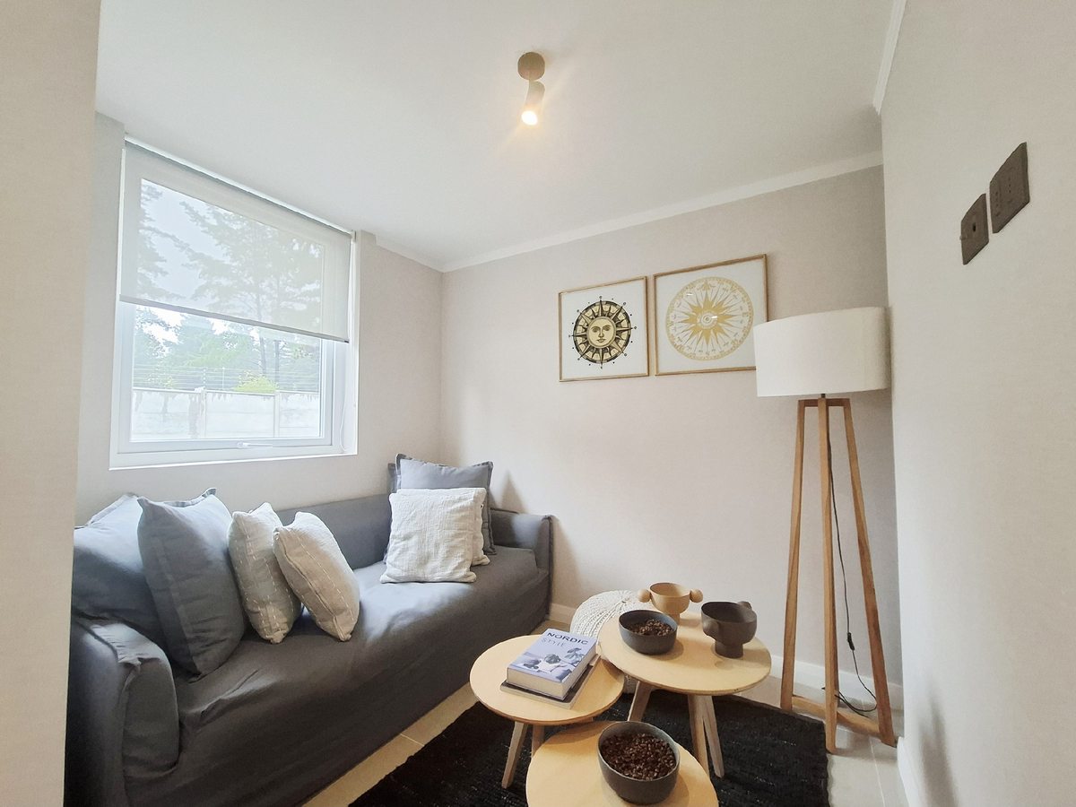 Casa en condominio en Concon — foto 11