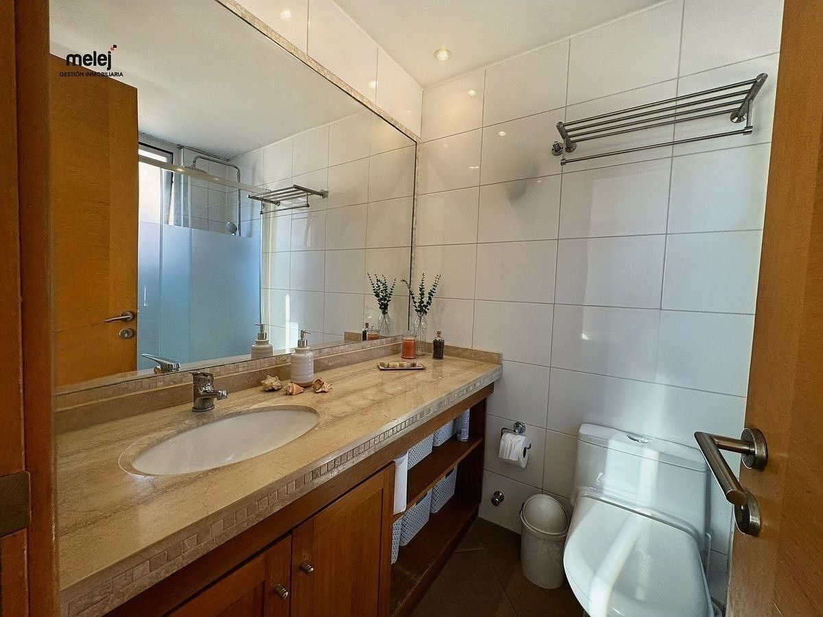 Baño dormitorio principal