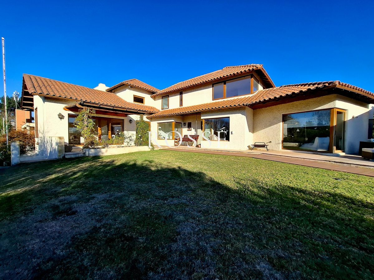 Casa en Concón