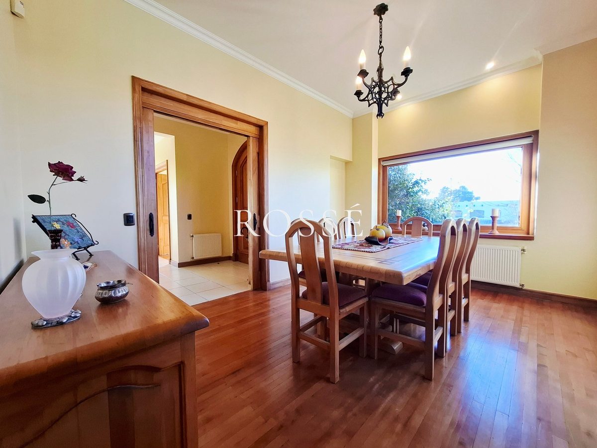 Casa en Concón