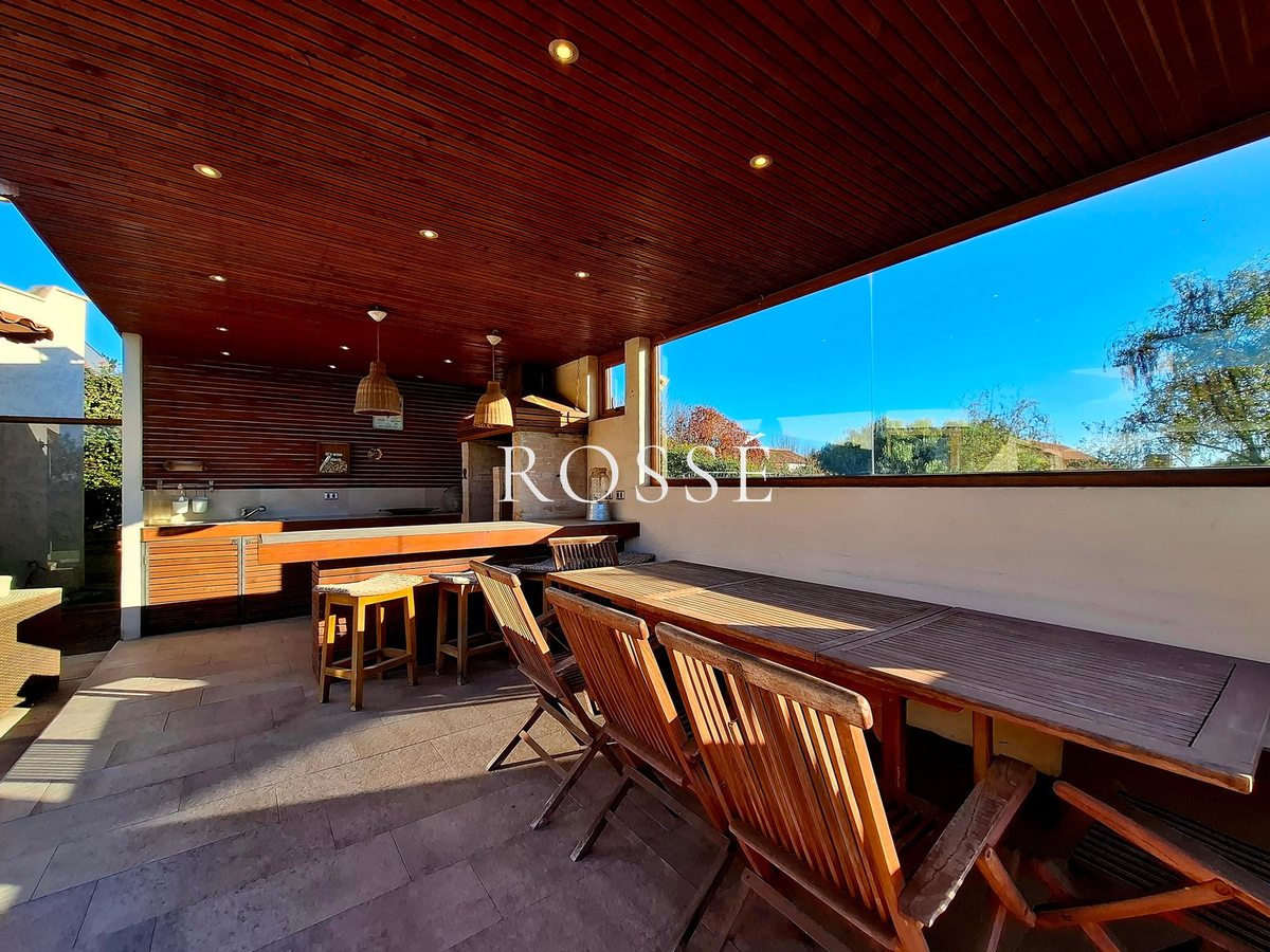 Casa en Concón