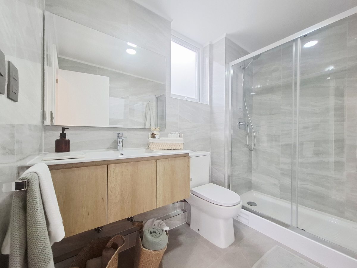 Casa en condominio en Concon — foto 18