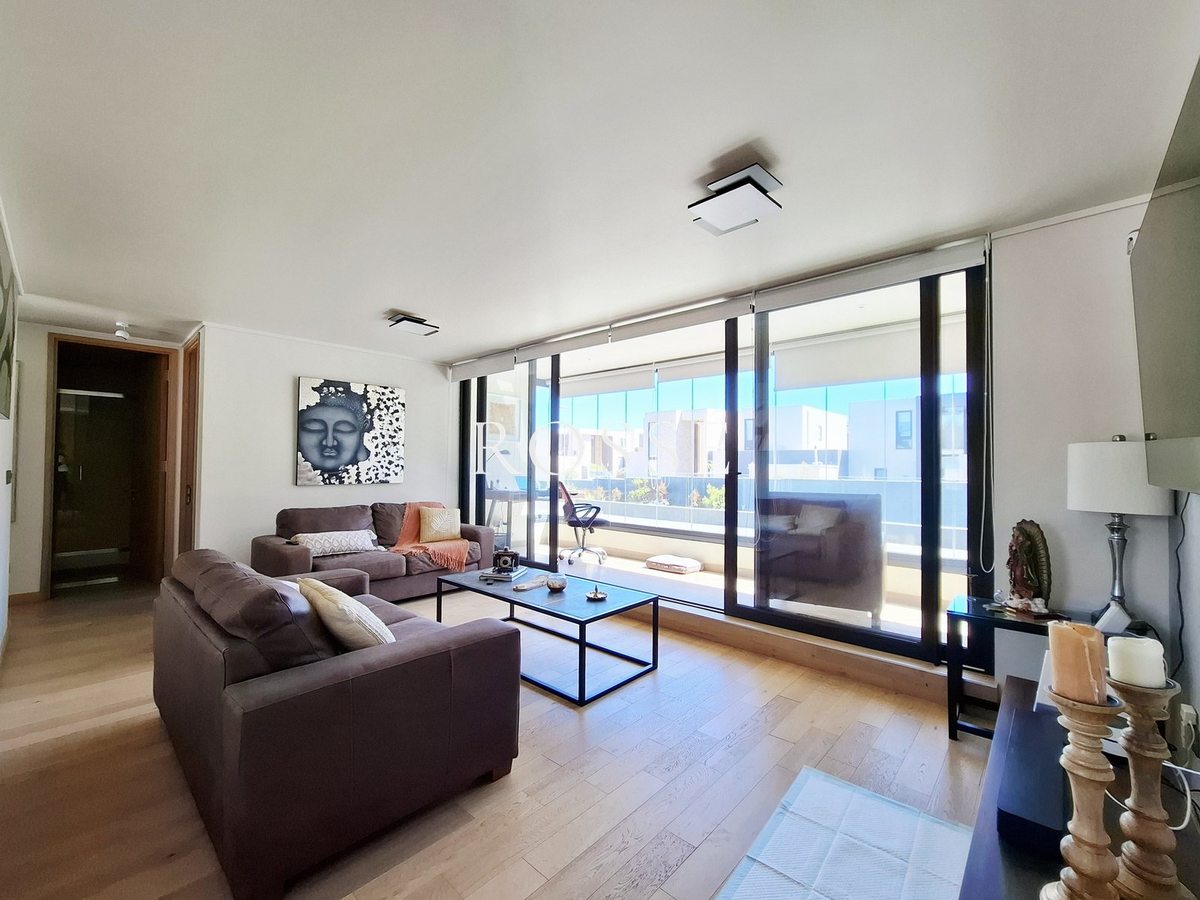 Casa en condominio en Concon — foto 24