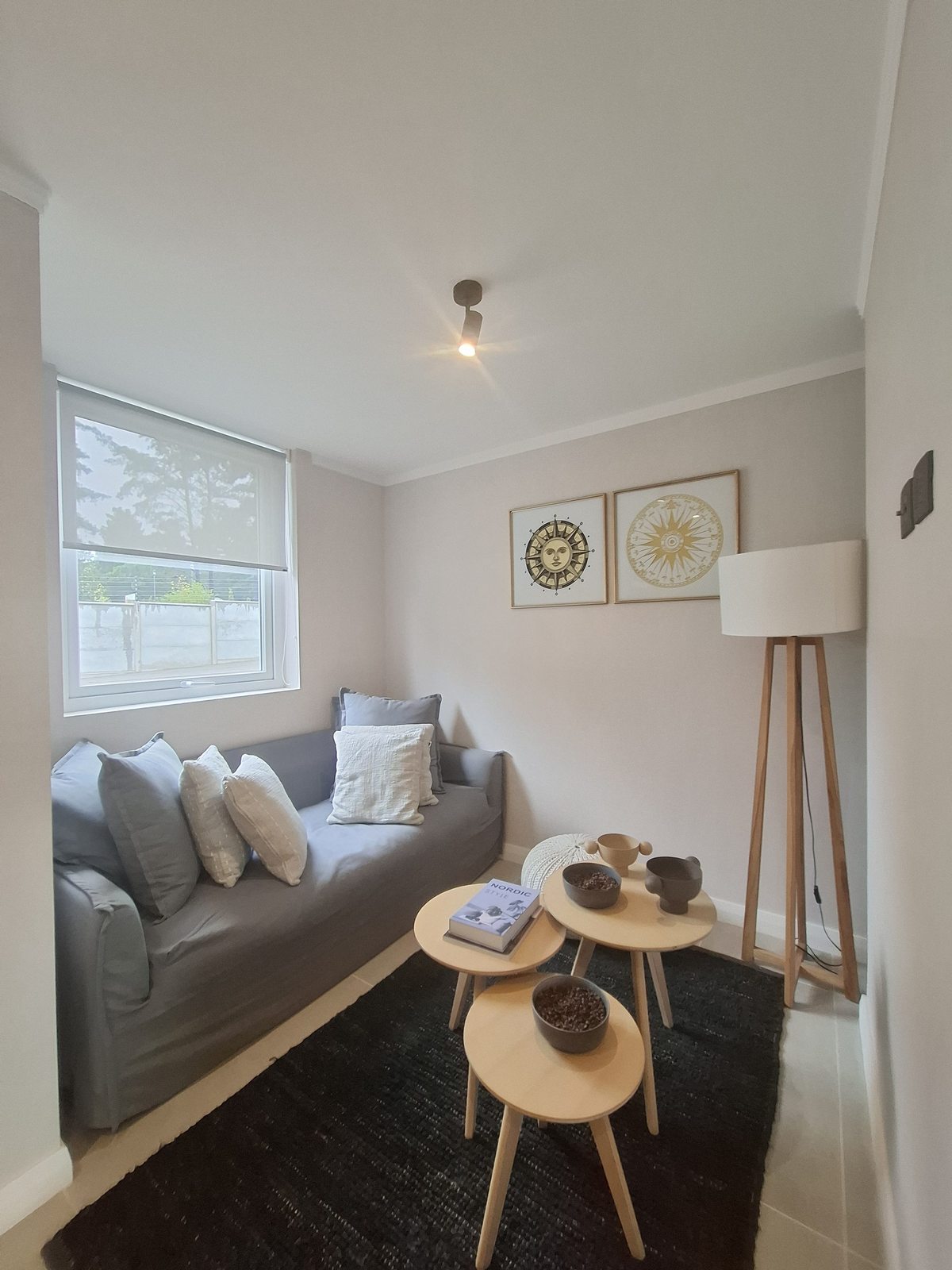 Casa en condominio en Concon — foto 1