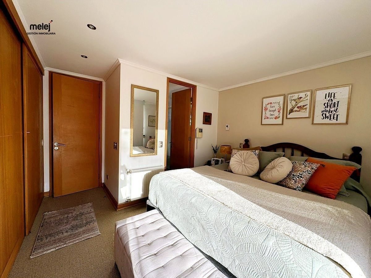 Dormitorio principal