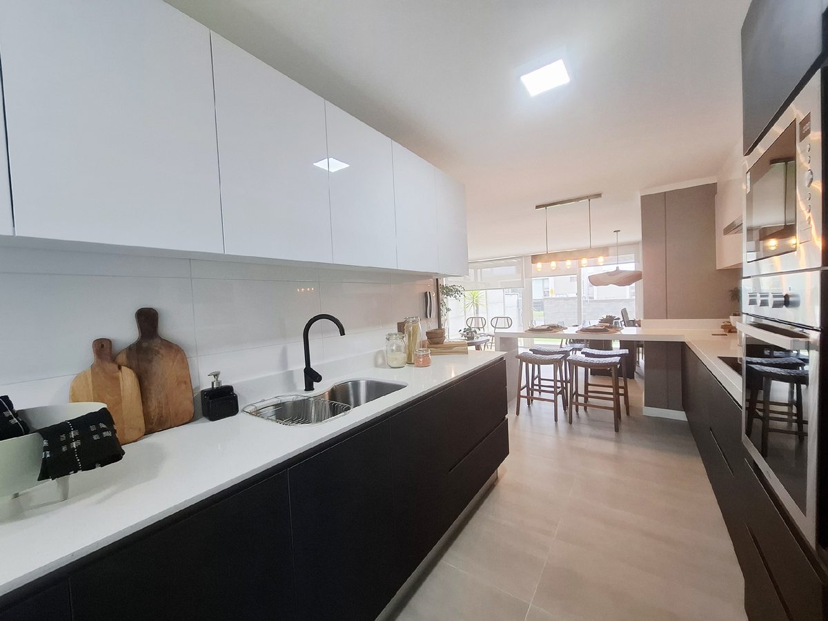 Casa en condominio en Concon — foto 10