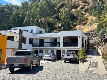 Venta / Casa / Constitución