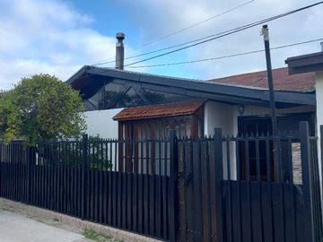 Venta / Casa / Constitución
