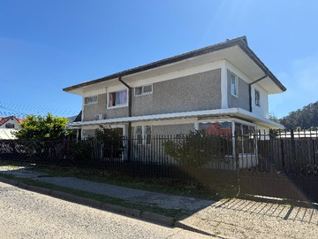 Venta / Casa / Constitución