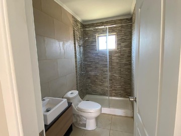 baño suite