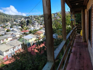 Venta / Casa / Constitución