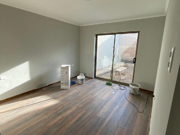 dormitorio principal