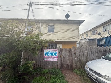 Venta / Casa / Constitución