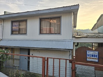 Venta / Casa / Constitución