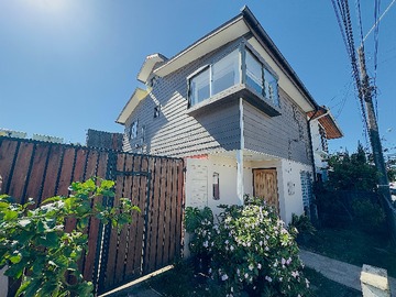 Venta / Casa / Constitución