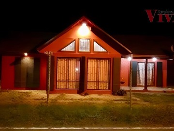 Venta / Casa / Constitución