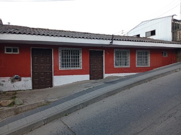 Venta / Casa / Constitución