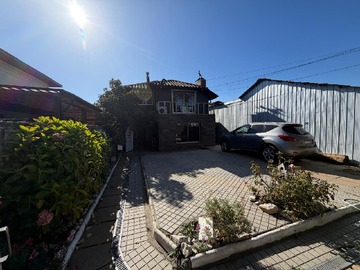 Venta / Casa / Constitución