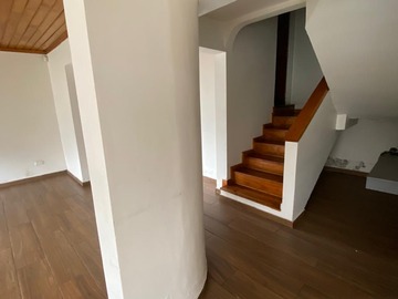 Escalera