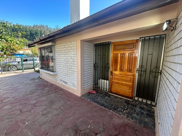 Venta / Casa / Constitución