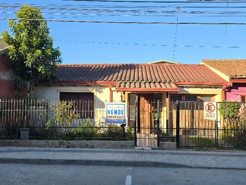 Venta / Casa / Constitución