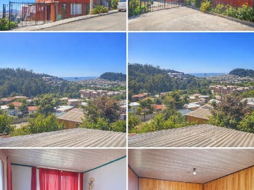 Venta / Casa / Constitución