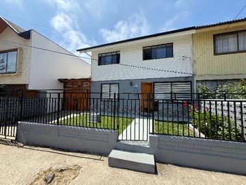 Venta / Casa / Constitución
