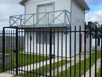 Venta / Casa / Constitución