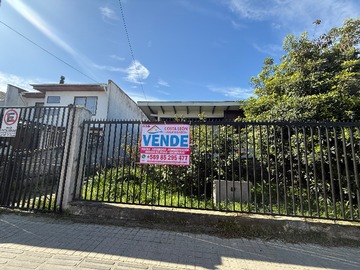 Venta / Casa / Constitución