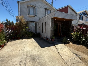 Venta / Casa / Constitución