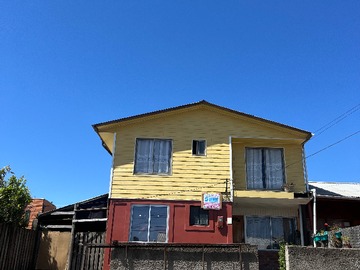Venta / Casa / Constitución