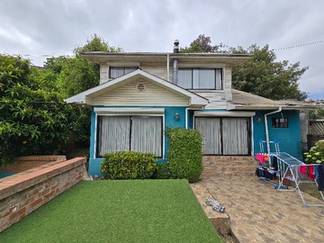 Venta / Casa / Constitución