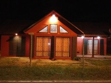 Venta / Casa / Constitución