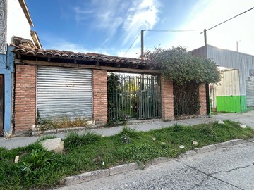 Venta / Casa / Constitución